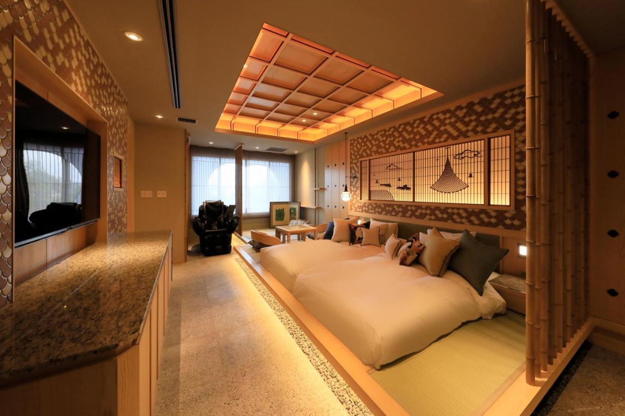 Hotel Gion Ichirin Kyoto Exterior foto