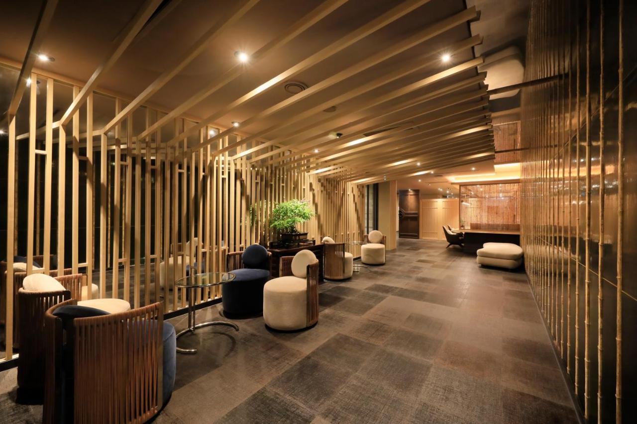 Hotel Gion Ichirin Kyoto Exterior foto